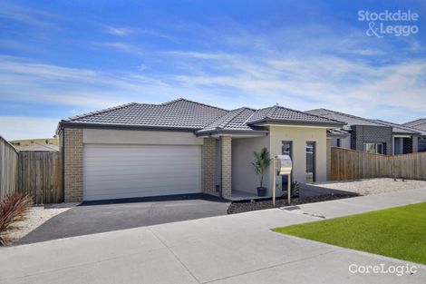 Property photo of 19 Monarch Avenue Mernda VIC 3754