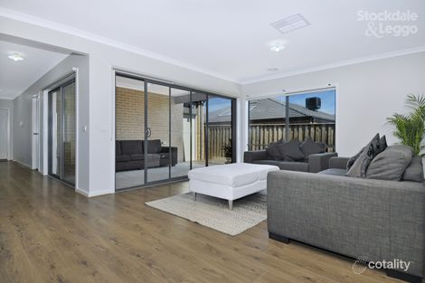 Property photo of 19 Monarch Avenue Mernda VIC 3754