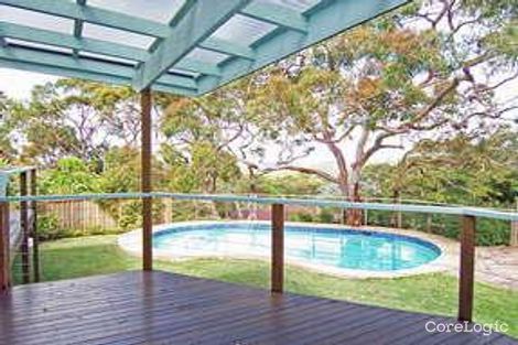 Property photo of 10 Nyorie Place Frenchs Forest NSW 2086