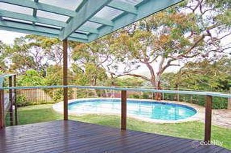 Property photo of 10 Nyorie Place Frenchs Forest NSW 2086