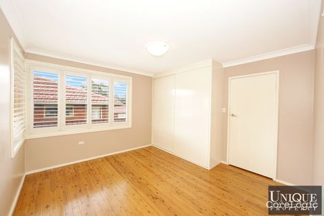 Property photo of 3 Ayres Crescent Georges Hall NSW 2198