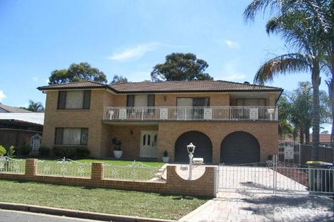 15 Brookfield Ave, Werrington Downs, NSW 2747