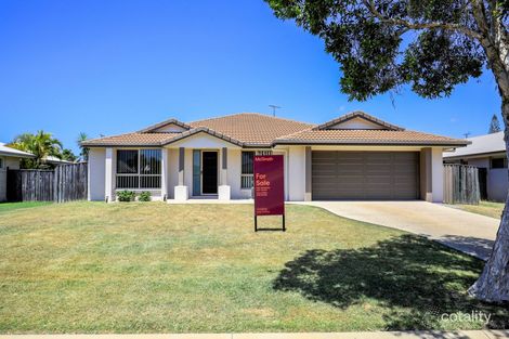 Property photo of 13 Whale Circuit Bargara QLD 4670