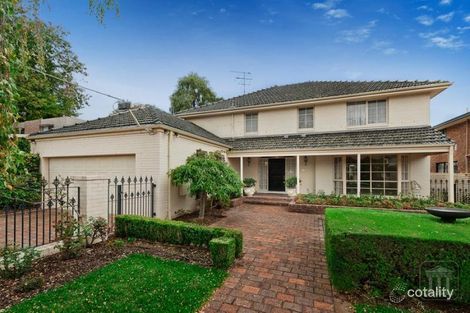 Property photo of 9 Marshall Avenue Kew VIC 3101