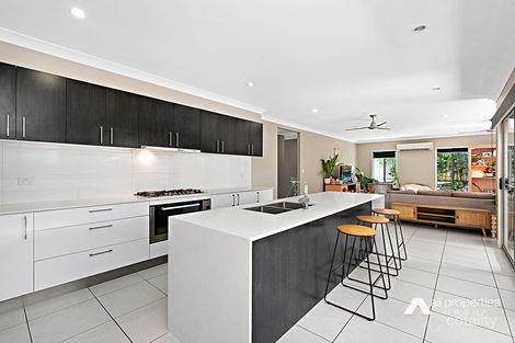 Property photo of 53 Carew Street Yarrabilba QLD 4207