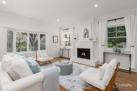 Property photo of 1 Hurlingham Avenue Burradoo NSW 2576