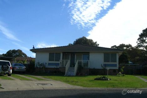 11 Garden Pl, Bonnyrigg, NSW 2177
