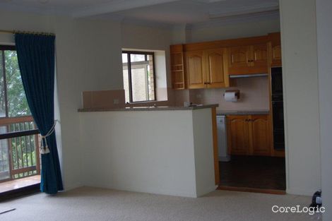 Property photo of 21/32 Swann Road Taringa QLD 4068