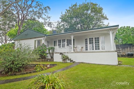 Property photo of 5 Stanley Road Epping NSW 2121