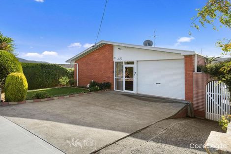 Property photo of 45 Twelfth Avenue West Moonah TAS 7009