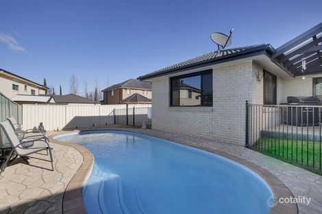 Property photo of 44 George Bransby Circuit Harrington Park NSW 2567