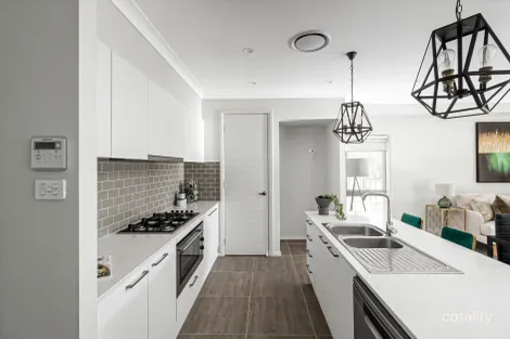 Property photo of 22 Triumph Road Gables NSW 2765