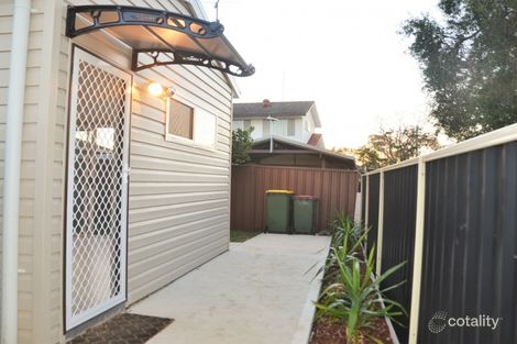 Property photo of 126A Binalong Road Toongabbie NSW 2146