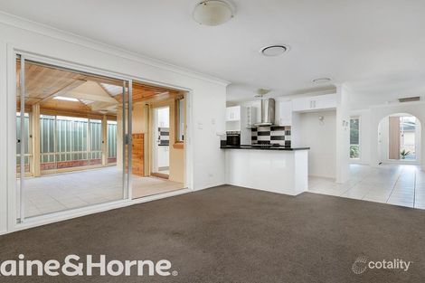 Property photo of 270 Glenwood Park Drive Glenwood NSW 2768