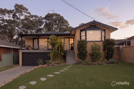 3 Gardenia Pde, Greystanes, NSW 2145
