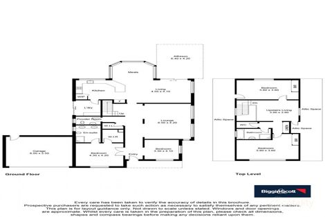 Property photo of 62 Lake Gardens Avenue Lake Gardens VIC 3355