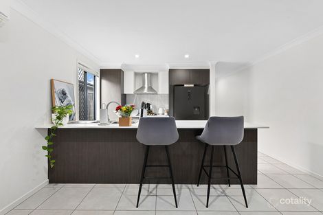 Property photo of 4 Eucalyptus Crescent Ripley QLD 4306