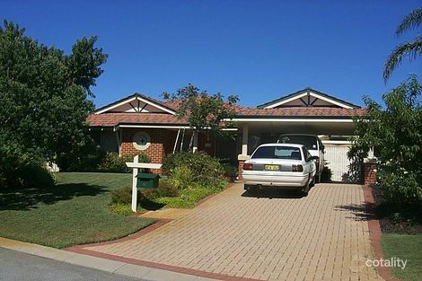 Property photo of 34 Belair Gardens Ballajura WA 6066