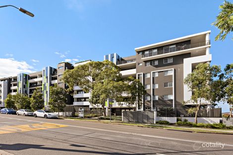 222/7d Olive St, Seven Hills, NSW 2147