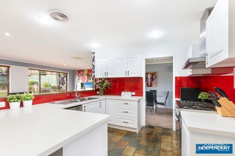 Property photo of 6 Prichard Circuit Richardson ACT 2905