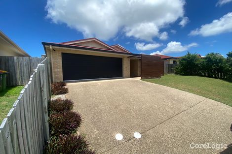 Property photo of 25 Townsend Street Bucasia QLD 4750