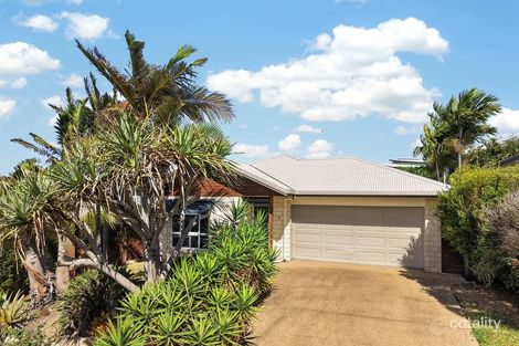 9 Lexington Dr, Lammermoor, QLD 4703