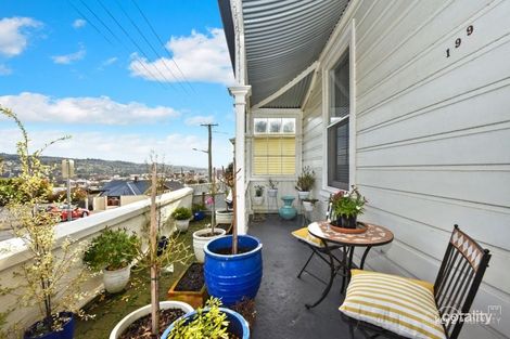 Property photo of 199 George Street Launceston TAS 7250