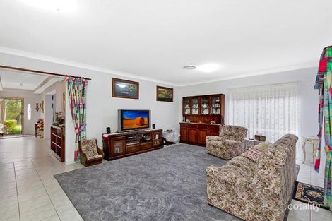 Property photo of 24 Cherry Blossom Crescent Hamlyn Terrace NSW 2259