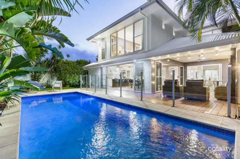 22 Pandorea Cct, North Lakes, QLD 4509