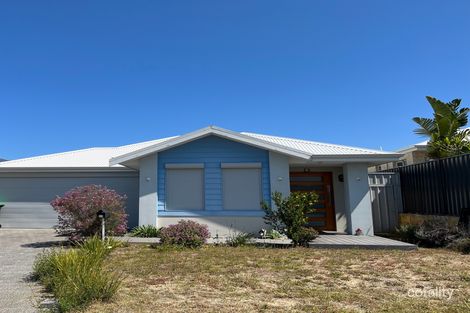 31 Azolla St, Banksia Grove, WA 6031