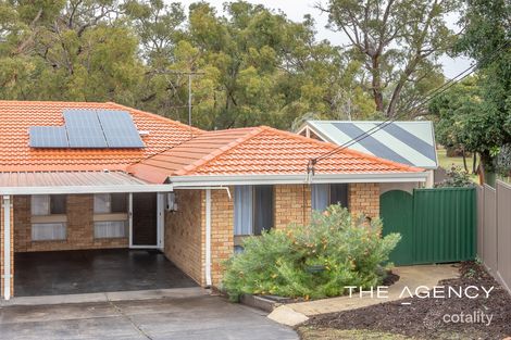 Property photo of 31A Dargin Place Greenwood WA 6024