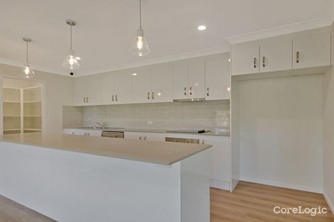 Property photo of 1 Dawn Drive Glenvale QLD 4350