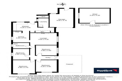 Property photo of 404A Havelock Street Black Hill VIC 3350