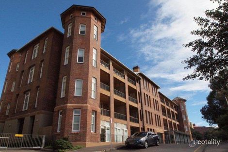 Property photo of 3/2 Ocean Street Newcastle NSW 2300