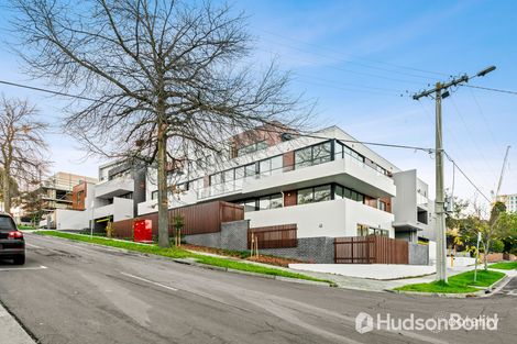Property photo of 101/5 Hanke Road Doncaster VIC 3108