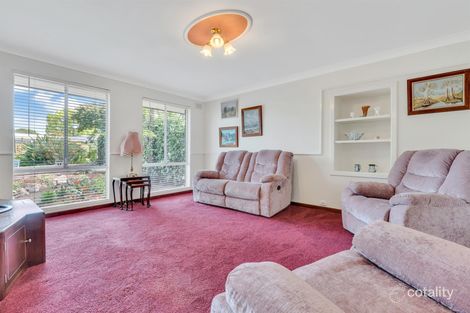 Property photo of 15 Canberra Crescent Valley View SA 5093