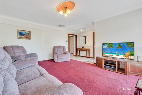 Property photo of 15 Canberra Crescent Valley View SA 5093