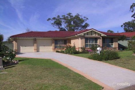 20 Hector Ave, Pelaw Main, NSW 2327
