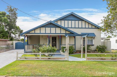 Property photo of 1 Spencer Street Cessnock NSW 2325