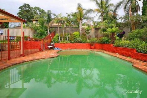 Property photo of 25 Juliana Crescent Baulkham Hills NSW 2153