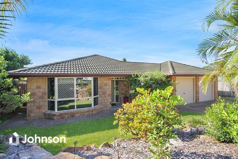 Property photo of 85 Woodcrest Way Springfield QLD 4300