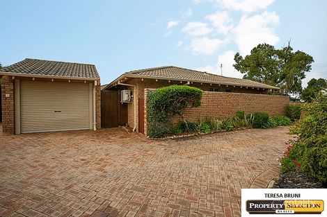 Property photo of 19/33 Swan Street Osborne Park WA 6017