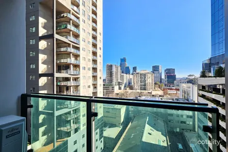 1102/601 Little Lonsdale St, Melbourne, VIC 3000
