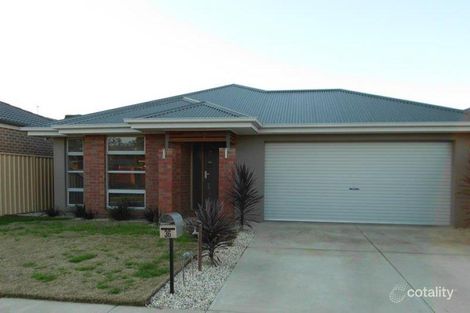 36 Thomas Wedge Dr, Wangaratta, VIC 3677