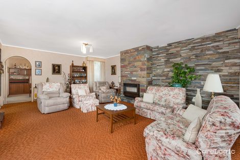 Property photo of 1 Pendle Place Kilsyth VIC 3137