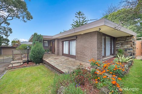 Property photo of 1 Pendle Place Kilsyth VIC 3137