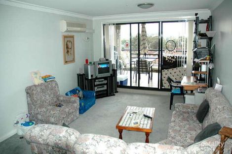 Property photo of 809/91B Bridge Road Westmead NSW 2145