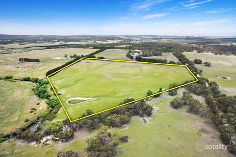 95 Hoveys Rd, Durham Lead, VIC 3352