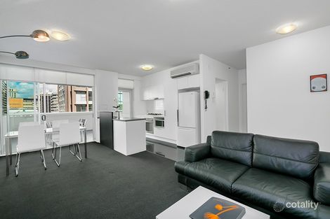 Property photo of 40/170 Leichhardt Street Spring Hill QLD 4000
