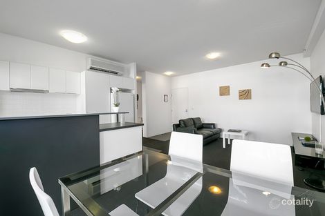 Property photo of 40/170 Leichhardt Street Spring Hill QLD 4000